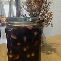 放一年都不会坏的酸甜可口的糖蒜的做法图解7