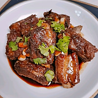 糖醋排骨~0失败的做法图解6
