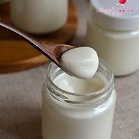 原味酸奶的做法图解8