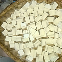 冬日必备-自制香辣豆腐乳的做法图解2