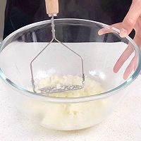 果蔬山药饼的做法图解3