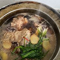 家常卤牛肉的做法图解12