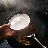 韩国随便泡菜锅的做法图解6