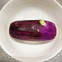 #山姆团圆宴#冰淇淋萝卜炸丸子的做法图解2