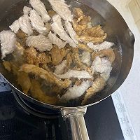 纯肉肉的胡辣汤的做法图解6