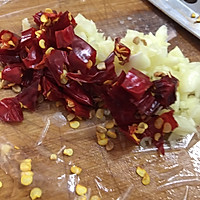 拍拍小黄瓜的做法图解2