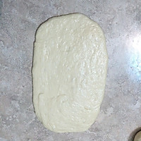 柔软拉丝的吐司-东菱面包机的做法图解5