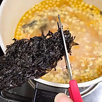 ★番茄虾皮紫菜珍珠面★的做法图解15