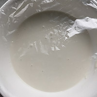 蜜豆椰蓉糯米卷的做法图解3