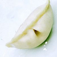灌汤饺子的做法图解5