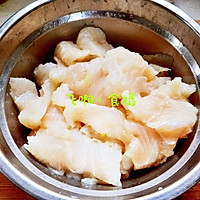 茄汁龙利鱼的做法图解7
