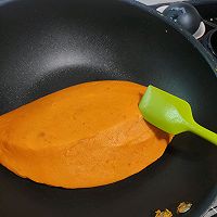 番薯牛奶馅料的做法图解6