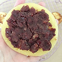 铜锣烧的做法图解11