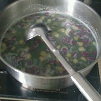 芋圆（高仿鲜芋仙）的做法图解4