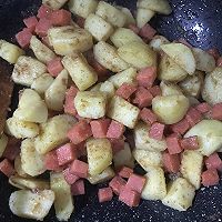 黑胡椒土豆的做法图解8