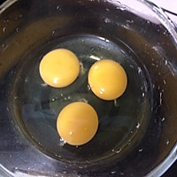 平底锅做【鸡蛋卷饼】的做法图解3