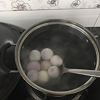 水晶汤圆的做法图解6