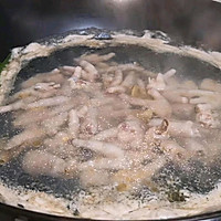 柠檬百香果鸡爪的做法图解1