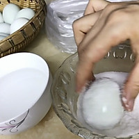 咸鸭蛋的做法图解4