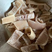 #名厨汁味，圆中秋美味#家常肉皮冻的做法图解4