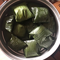 蕉叶糍粑的做法图解11