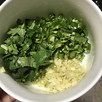 韩式辣汤/鱼汤/韩式鱼汤的做法图解8