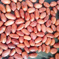 #父亲节，给老爸做道菜#微波快手花生米的做法图解7