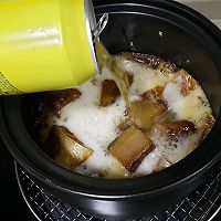 砂锅炖鱼的做法图解11