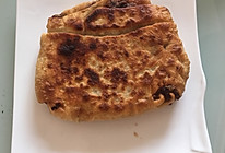 千层肉饼的做法