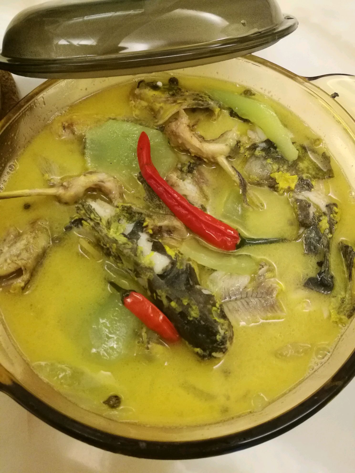 传统做法的“黄鳝粥”，不用下太多的调味料，味道也会很鲜美_哔哩哔哩_bilibili