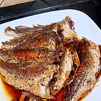 甜酥小黄鱼的做法图解12
