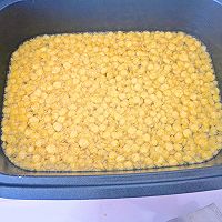 玉米酥#麦子厨房美食锅##憋在家里吃什么#的做法图解3