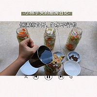 超简单的自制开胃泡菜！的做法图解19