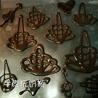 咖啡慕斯的做法图解22