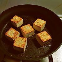 #不容错过的鲜美滋味#豆腐酿肉的做法图解13