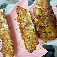 好吃的脆皮五花肉来喽的做法图解13