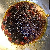 辣炒龙虾尾的做法图解3