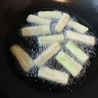 鱼香茄子的做法图解7