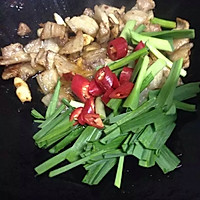 回锅肉的做法图解9