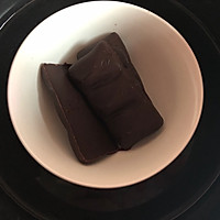 小鸡挤挤面包【内酯豆腐可可馅】的做法图解9