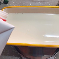 草莓奶冻的做法图解5