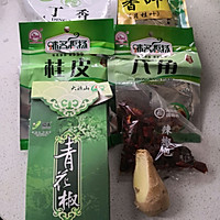 醉熟蟹的做法图解1