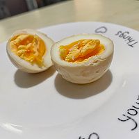 深夜食堂·日式溏心蛋的做法图解7
