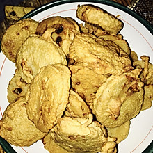 炸藕盒