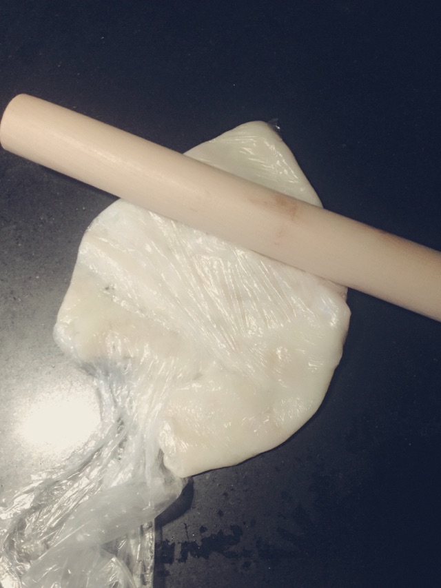 美玲粥的做法图解4