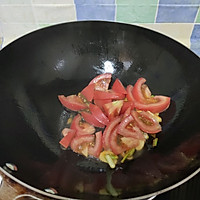 茄汁丸子汤的做法图解5