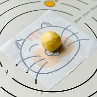 #本周热榜#港式菠萝包的做法图解12