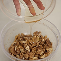 #安佳佳倍容易圣诞季#新年伴手礼必备！香酥美味的杏仁核桃挞！的做法图解14