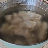 酸辣爽口开胃的酸汤馄饨一口一个超过瘾的做法图解8