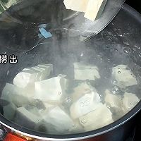 #花式炖煮不停歇#豆腐炒木耳的做法图解1